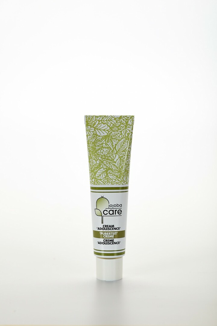 Crème adolescence Jojoba Care