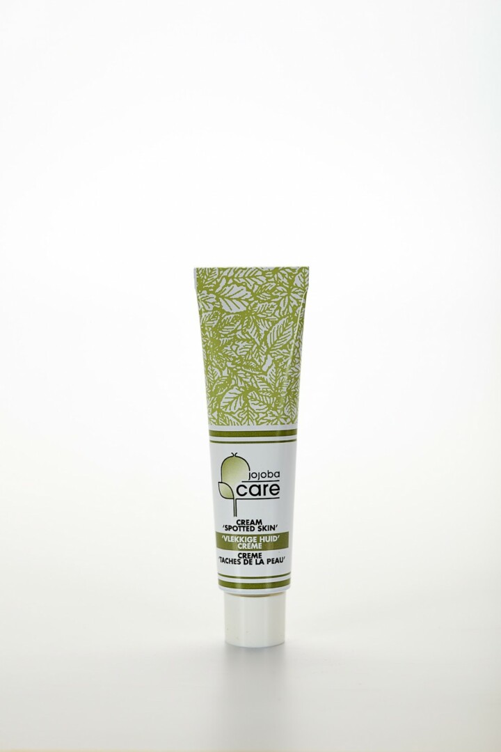 Crème taches de la peau Jojoba Care