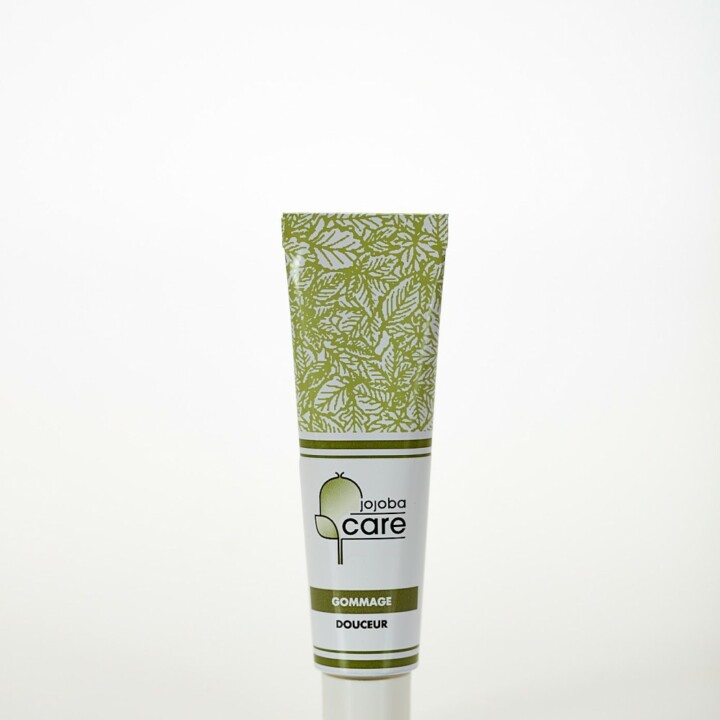 Gommage douceur Jojoba Care