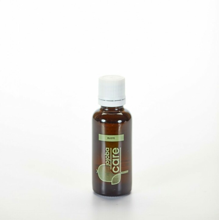 Huile buste Jojoba Care