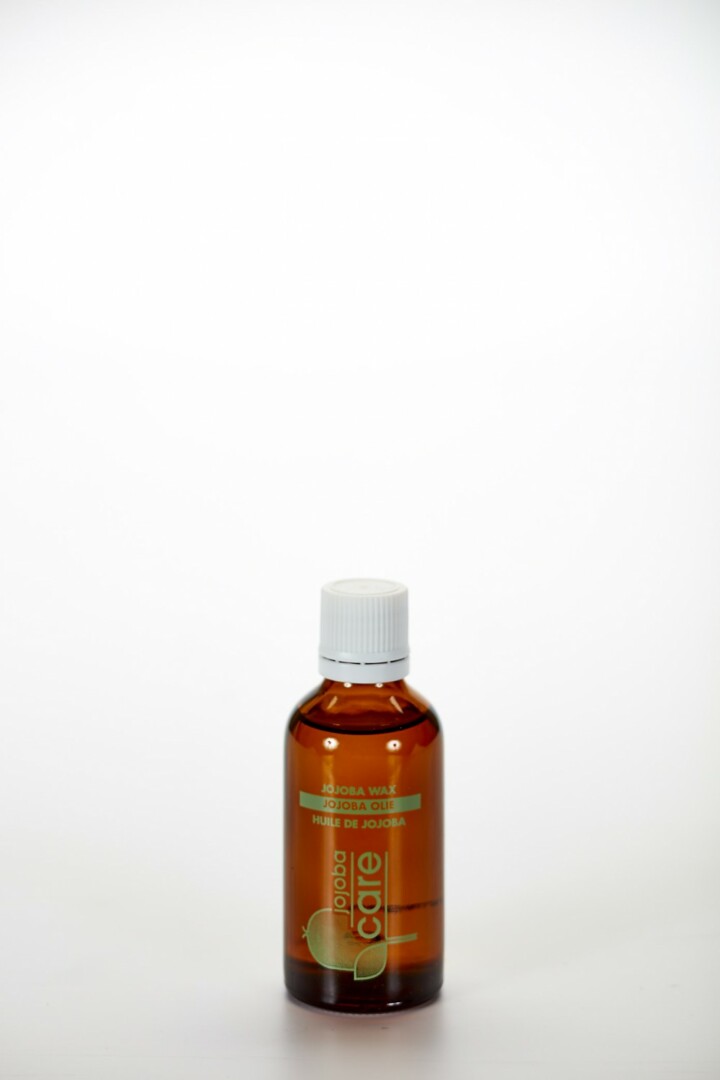 Huile de jojoba Jojoba Care