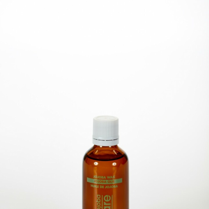 Huile de jojoba Jojoba Care