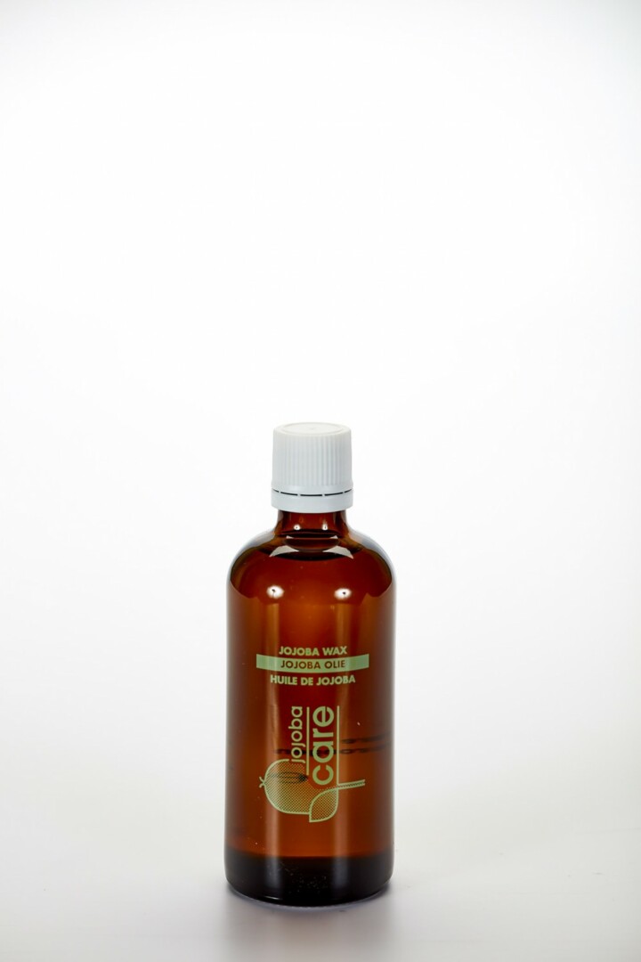 Huile de Jojoba 100ml Jojoba Care