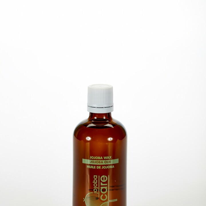 Huile de Jojoba 100ml Jojoba Care