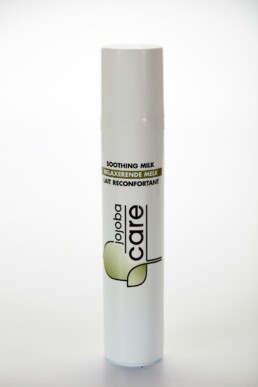 Lait réconfortant Jojoba Care