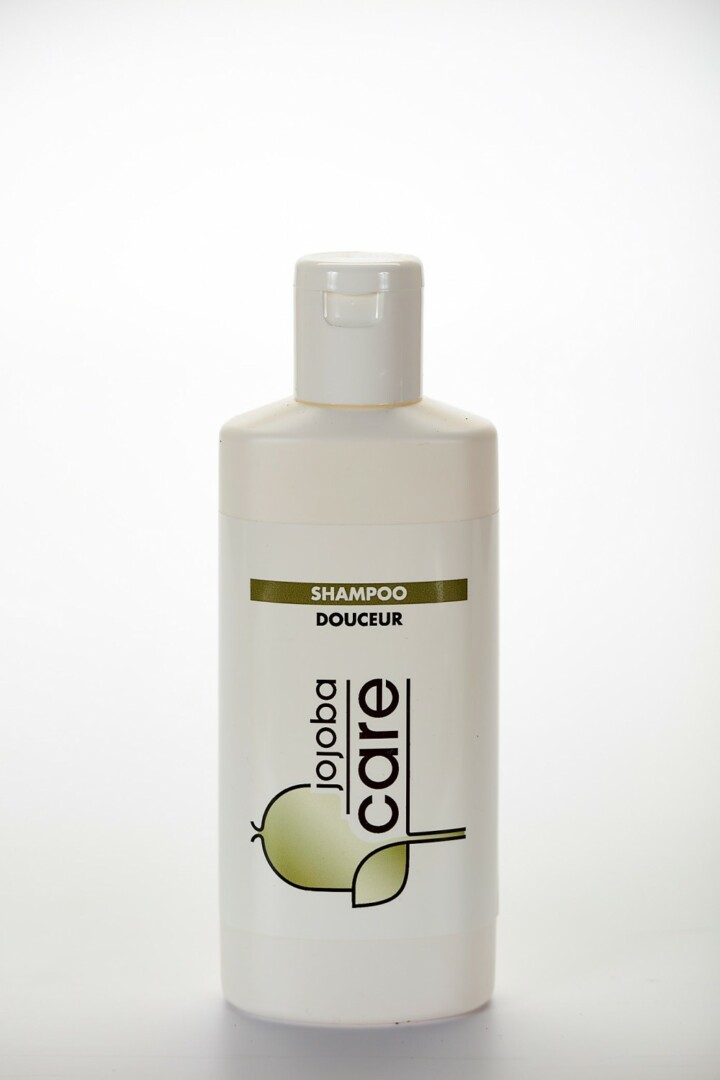 Shampooing douceur Jojoba Care