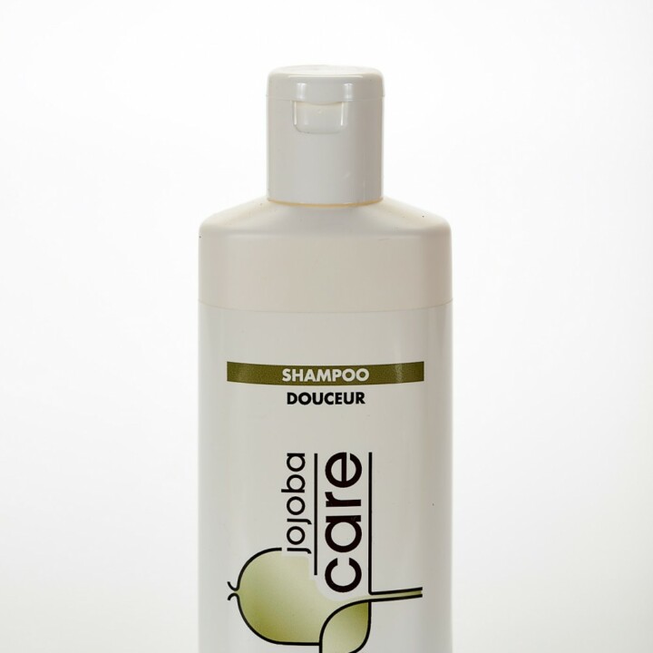 Shampooing douceur Jojoba Care