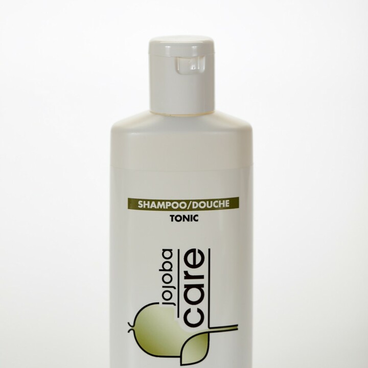 Shampooing - gel-douche tonic Jojoba care